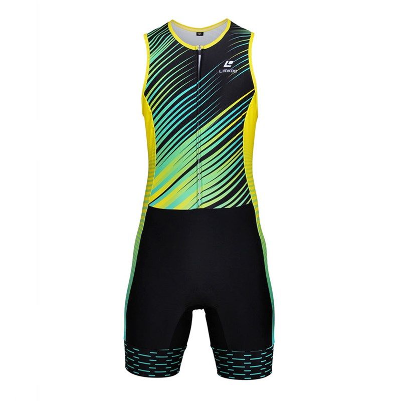 新款儿童铁人三项服连体衣无袖游泳跑步骑行一体服可来图做,自行车/骑行装备/零配件,专业骑行服,淘宝优惠券,粉丝福利购,淘宝优惠卷