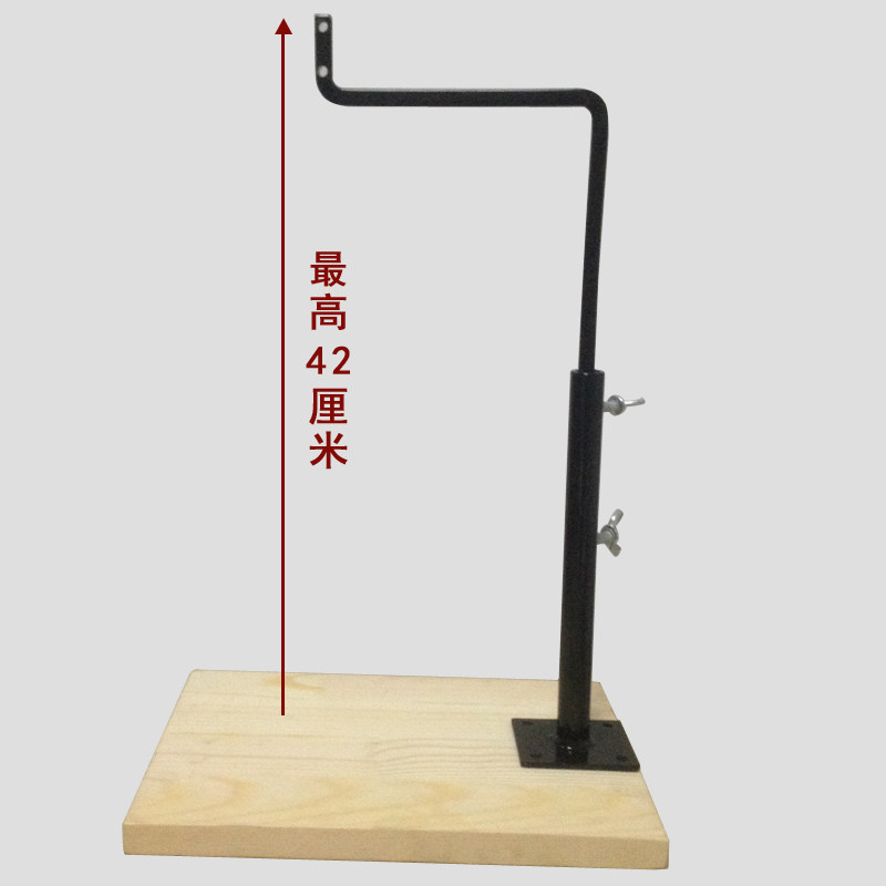 美院专用雕塑人体支架 塑形的雕塑小人体J支架 初学用人体雕塑支