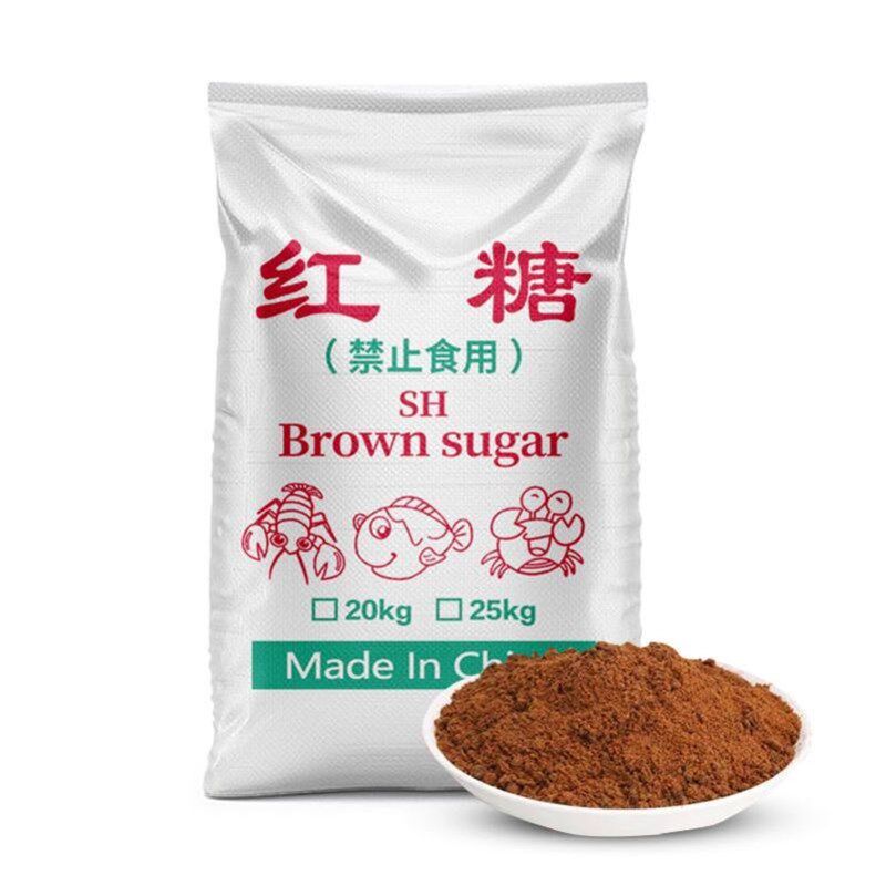 红糖养殖用水产红糖种植红糖em菌肥水发酵农业农用水产兽用养殖用