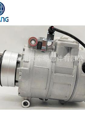 适用 7SEU17C AC Compressor Audi R8 V8 4.2L 5.2L / S5 4.2L