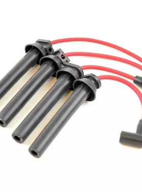 Ferrazzi 9mm Cooper1.6 竞赛火花塞电缆高压线分火线分缸线