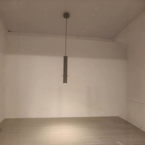 北欧诧寂风卧室北欧床头灯简约现代吧台餐厅岛台大理云石小吊灯具