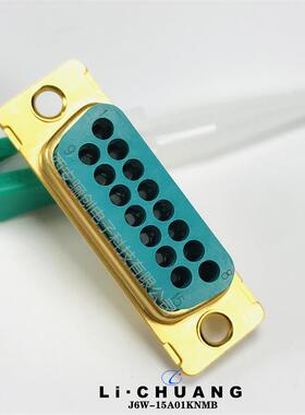 矩形连接器J6W-25B01JNMB J6W-02245NMB J6W-02244NMBJ30JM1-9ZKS