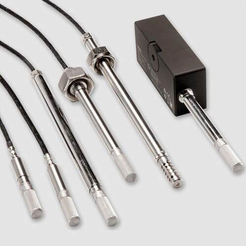 vaisala维萨拉 HMT310系列温湿度变送器
