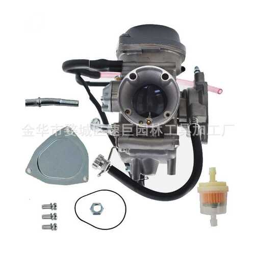 林升 化油器适用于 CF500 CF188 CF MOTO 300cc 500cc