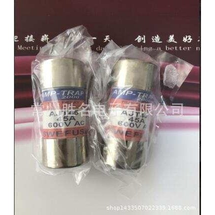 HSJ40 HSJ45 HSJ50 HSJ60 HSJ70 HSJ80 HSJ90 HSJ100 SWE熔断器