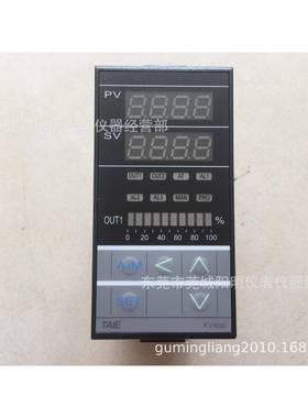 厂家直销阳明温控仪TAIYI温控器MY800-10200