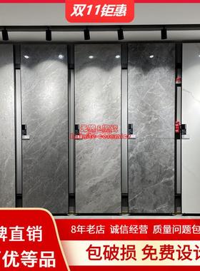 东I鹏瓷砖750×1500岩板T10GK150411 T10G150217 150413灰色客厅