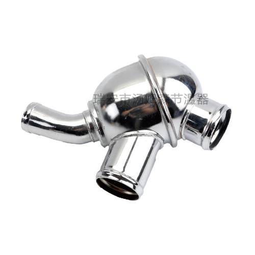 适用于大宇配件节温器 恒温器 调温器65.06401-6040