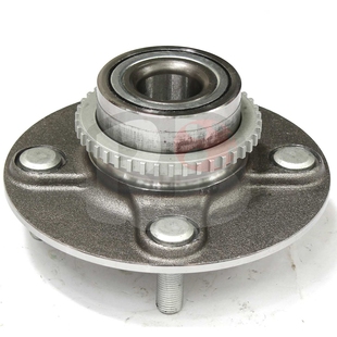 NISSAN Axle 43200 Rear N16 Sunny 9F510 43202 2F500 RB轴承