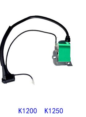 割草机切割机配件点火线圈 K1200 K1250544 018801, 503901701,