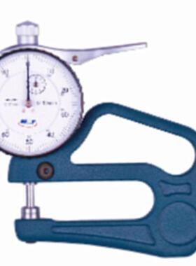 威量0-10X30MM/0-10X120MMX0.01百分/千分实惠销售 测厚规