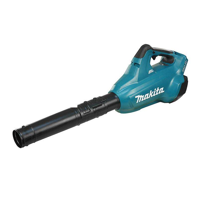 牧田makita 充电式吹风机DUB362Z无刷锂电可调速风量大36V吹尘机