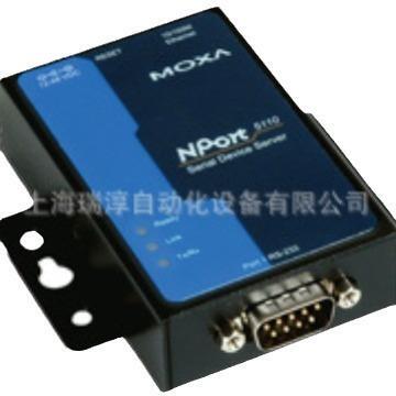 ioLogik E1214 MOXA由路器