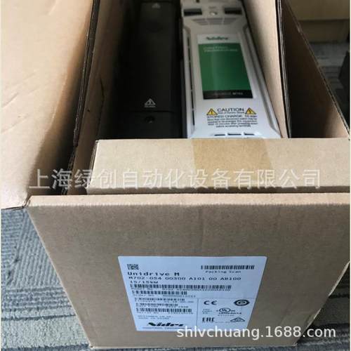 艾默生CT驱动器M700-05400270A10100AB100