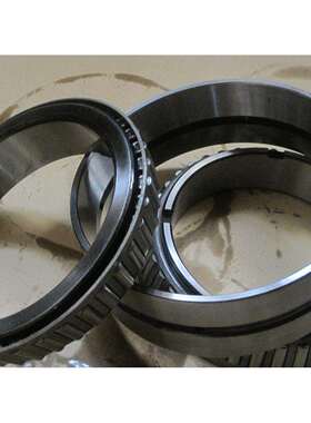 659/654D轴承 双外圈圆锥滚子轴承轴承