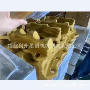 泉州小松PC200斗齿尖齿牙齿耐磨岩石齿挖掘机2713Y 00032RC -A