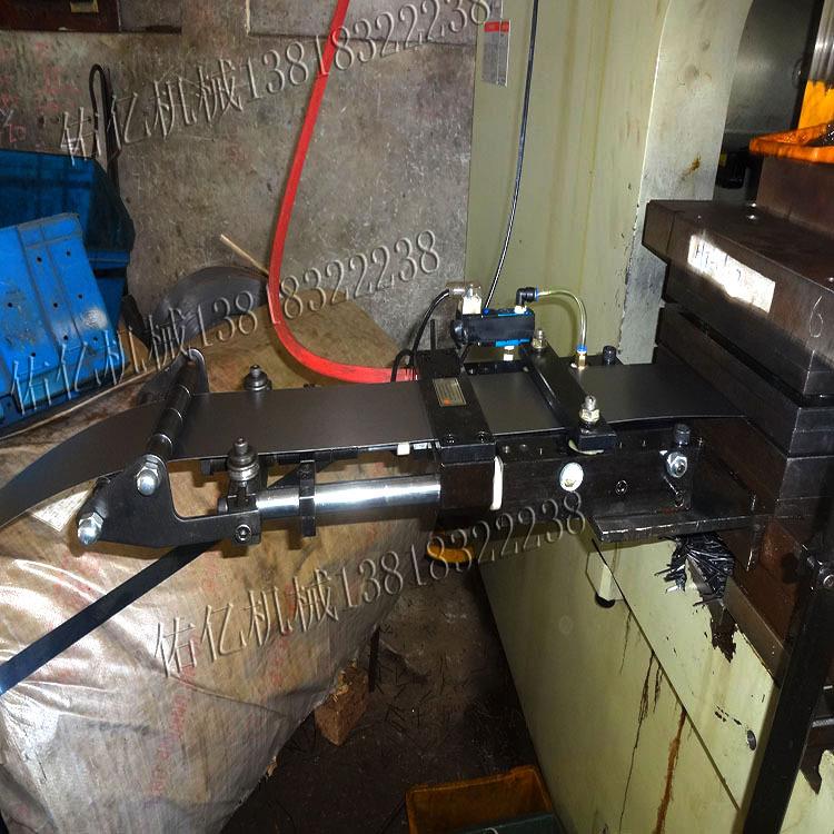 送料机冲床自动小型输送机自动送料器小型输送机带式输送机平板式