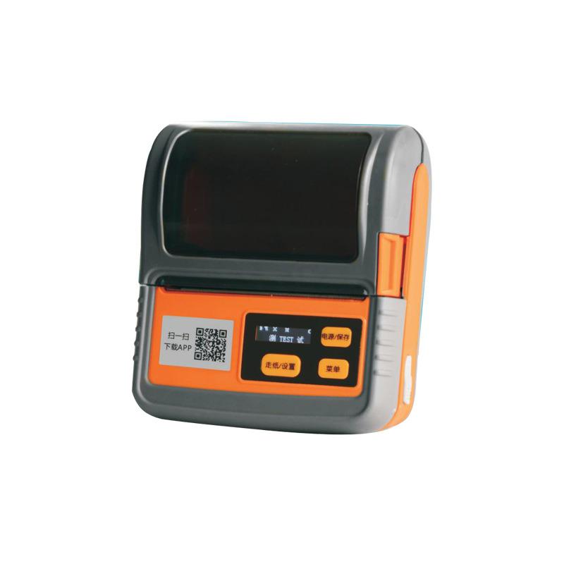 佳博 便携式条码打印机 GP-M32B/GP-M322驿站取件 打单机