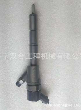 D04FR发动机用喷油器 32G61-00010 SK130