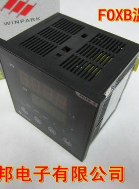常州汇邦电子有限公司 FOXB-E121-11331 常州汇邦温控仪FOXB-E