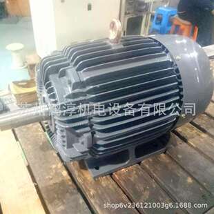 SUZHOU LIANGCHI 良机AEEP/AEVP160M-4I-15HP/11KW水塔专用电动机