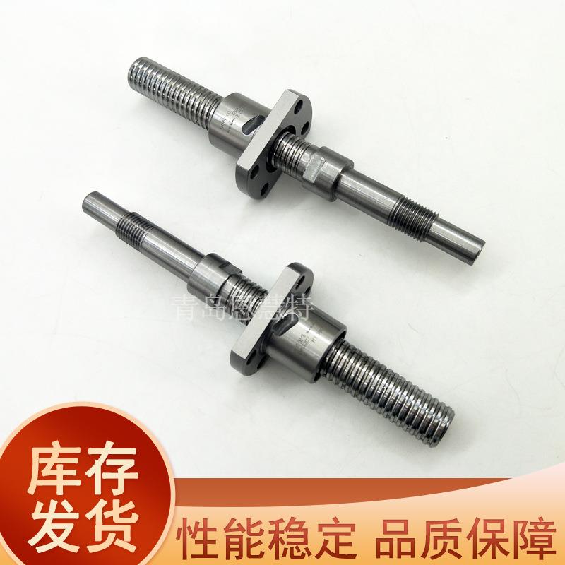 THK滚珠丝杠螺母DIR1605-6 DIR2005-6 DIR2505-6 2510-4 3205-6