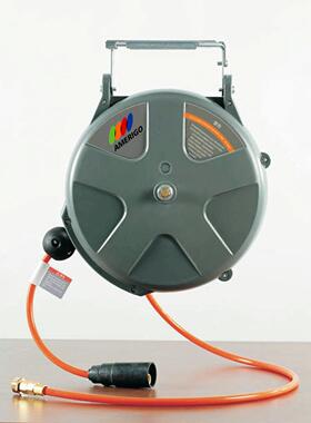 亚美高通用型水管卷轴 PU聚醚夹纱管AMG-S810、AMG-S812、AMG-S81