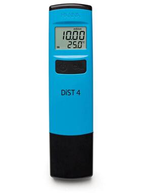 意大利HANNA哈纳HI98304高量程电导率EC测定仪