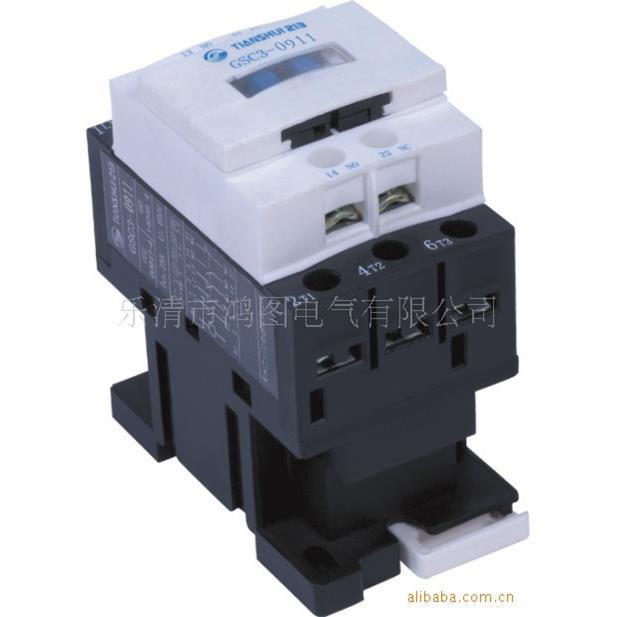 供应交流接触器 天水二一三 GSC1系列
