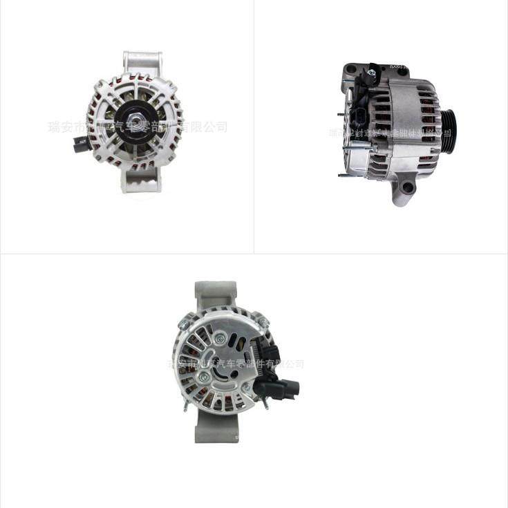 供应/1S7T10300BB/0986049460/113709/210241ERA /汽车发电机