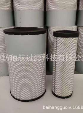 厂家供应AF25468/AF25627空气滤芯 AF25468/AF25627空滤