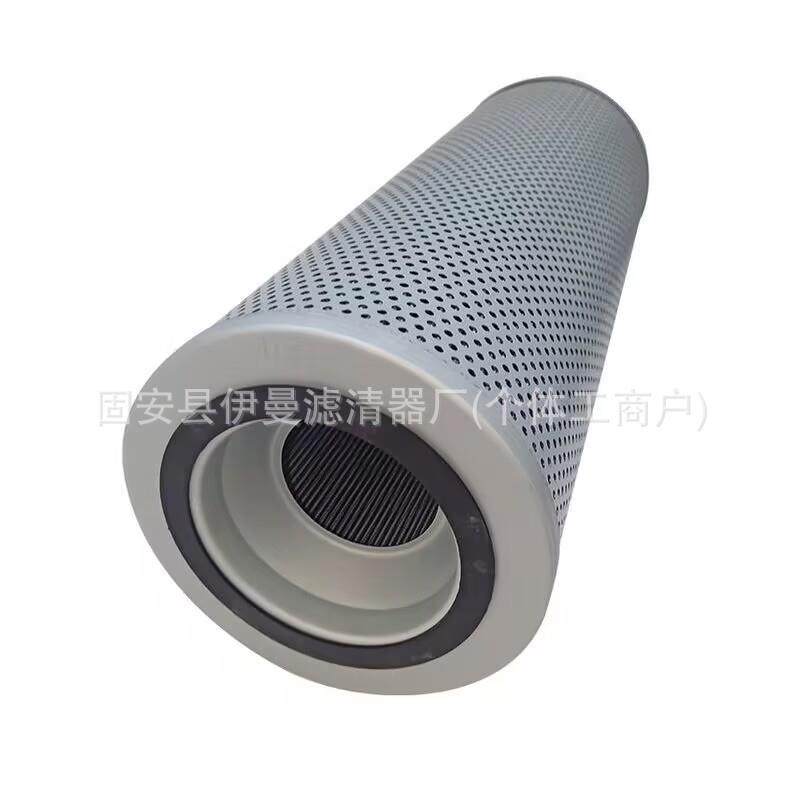 挖掘机新款机油滤芯400508-00091柴油滤芯400504-00208A液压滤芯