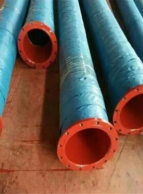 低压输水帆布夹布管25mm1寸 2寸耐油胶管 夹布低压胶管