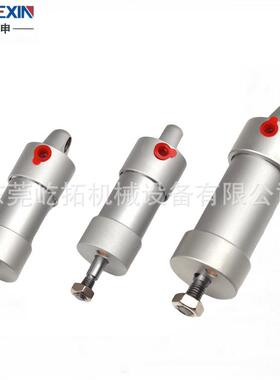 恺撒空压机气缸DN32-50HP凯撒压缩机膜片式伺服气缸37KW机型使用