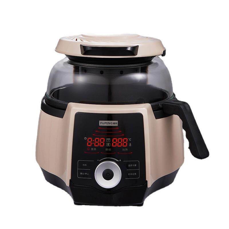 自动炒菜锅家用 商用智能炒菜机 全自动烹饪机上搅拌炒菜机器人