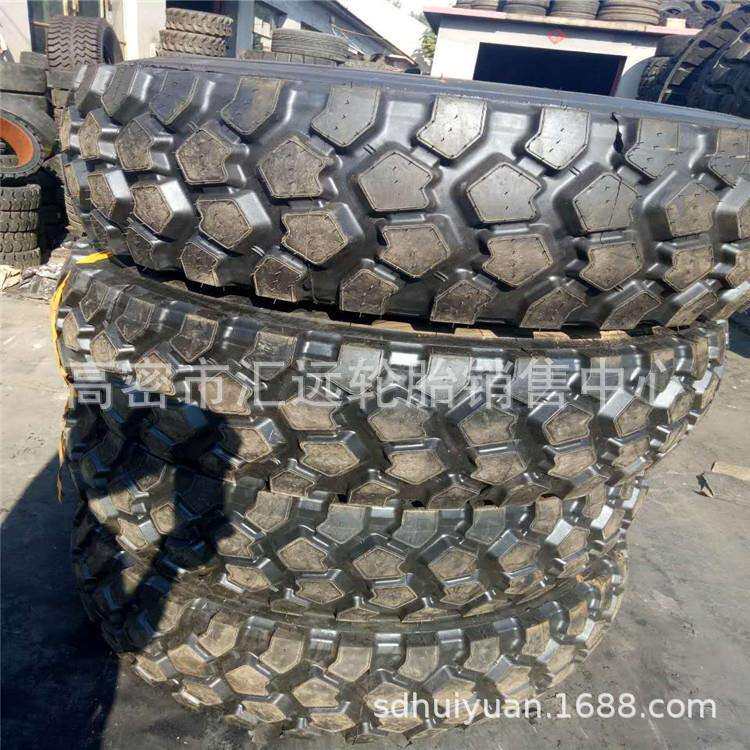 泰凯英14.00R20自卸车全钢子午线工程轮胎1400R20
