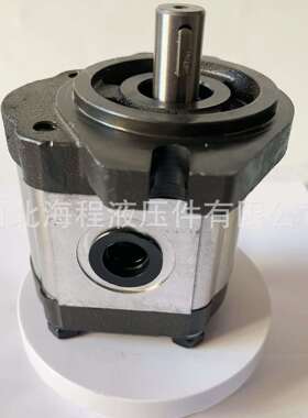 HGP CI34K-A02-061R 液压泵 出口专用 3/4