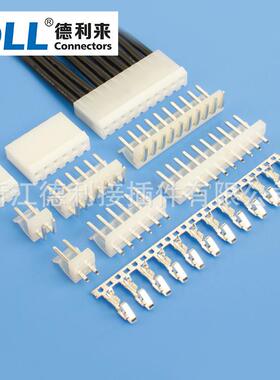替代molex 5.08mm 10013066 10013076 10013086 10013096