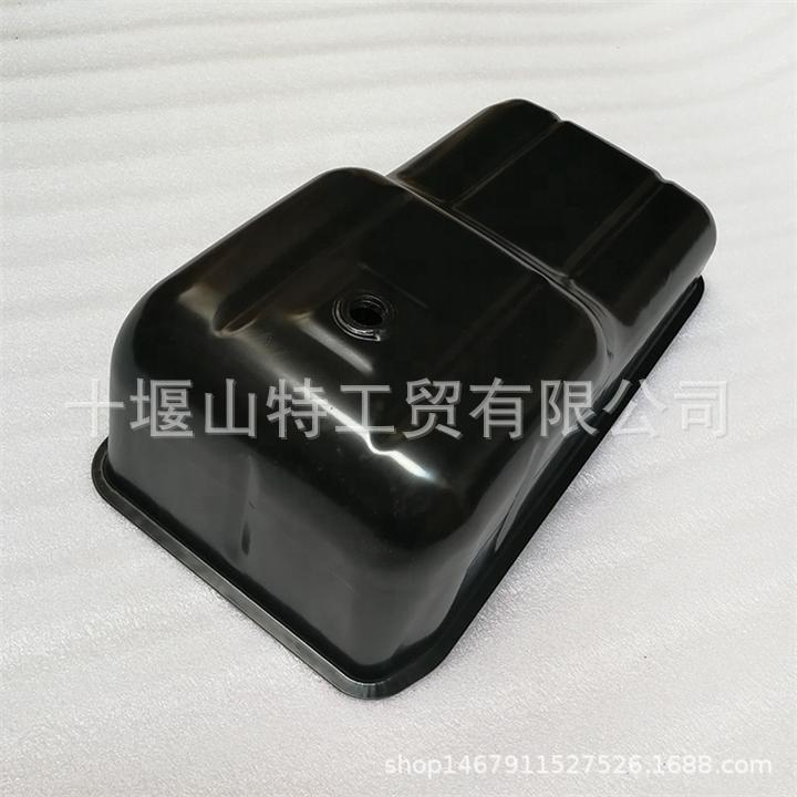 柴油机发动机配件ISDE4缸油底壳机油盘2831342