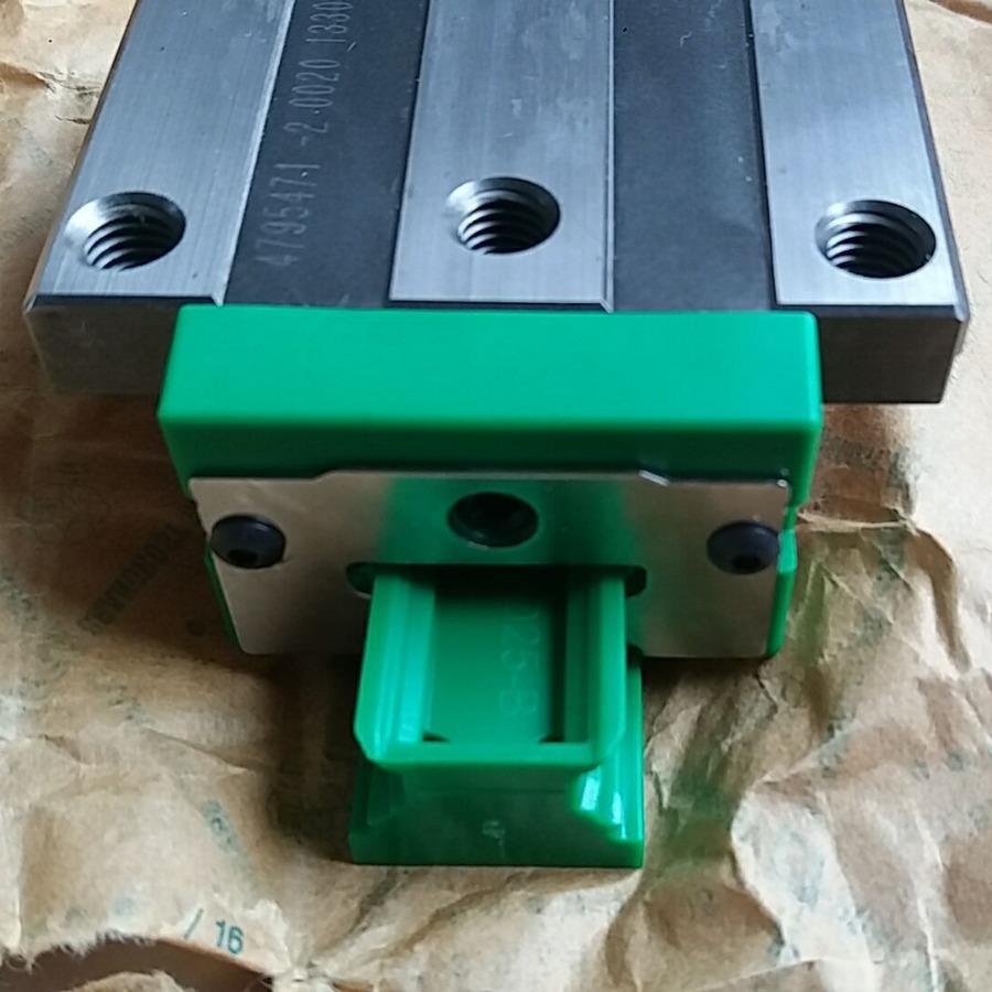 德国.INA导轨滑块 KWVE25-B-V1-G3 KWVE25-B-V1-G2 -G3-V1