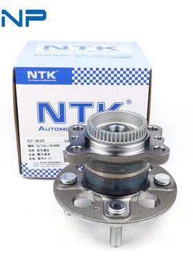 瑞纳10~13 K2(11~15) 后轮轴头 52750-0U000 52750-1R000