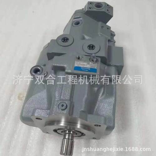 挖掘机ZX70液压泵总成 主泵 现货供应 ZX70液压泵