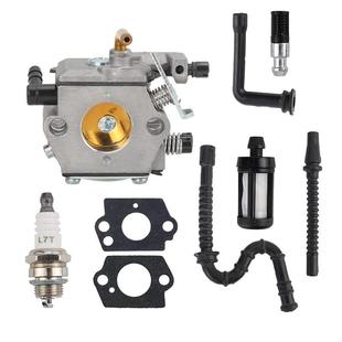 适用Walbro Stihl MS240 油锯套件 026 194 024 化油器 MS260