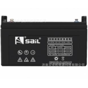 100 120通讯机房基站12v100a120a直流屏 GFM 风帆蓄电池6