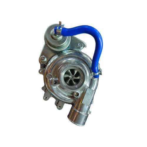 厂家直销增压器 CT 17201-0L030 17201-OL030