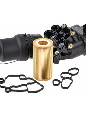 06F115397H 06F115397J 06F115397E 06F115397F机油散热器冷却器