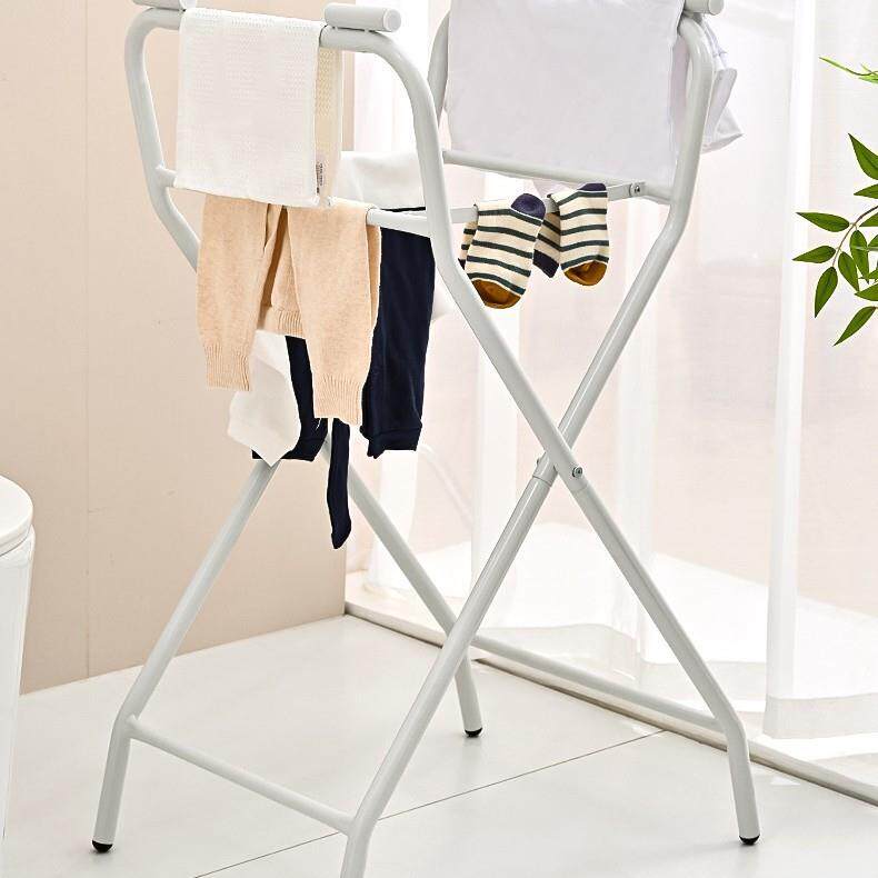 婴儿浴盆套装带支架送数显浴盆家用宝宝沐浴盆折叠 站立洗澡神器