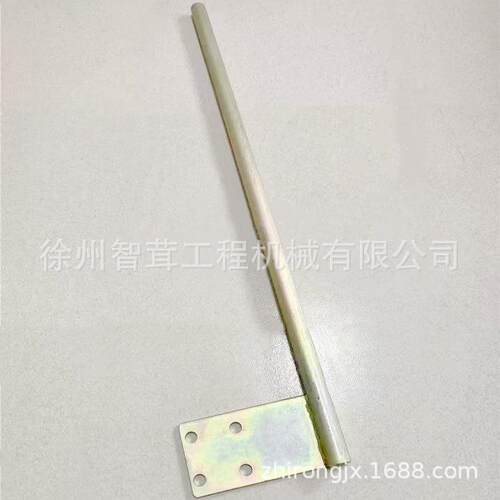 徐工LW300F 320F 321F/FV/KV装载机翻斗油缸平衡标尺 指示杆 配件