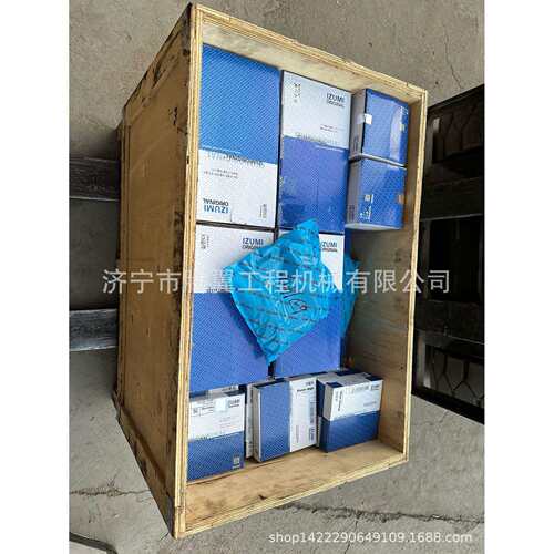 适用D155A-6R推土机SAA6D140E-5发动机活塞 四配套 6261-31-2130